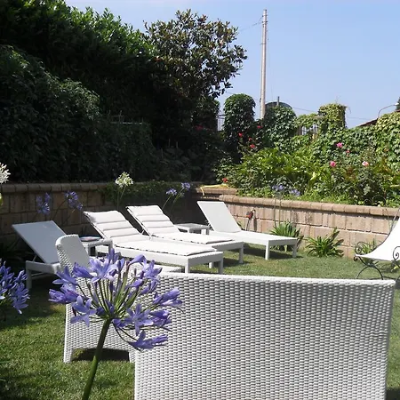 Magnolia House Vakantiehuis *