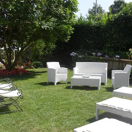 Vakantiehuis Magnolia House