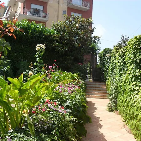 Vakantiehuis Magnolia House