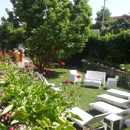Magnolia House Vakantiehuis