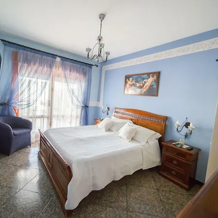 Magnolia House Vakantiehuis