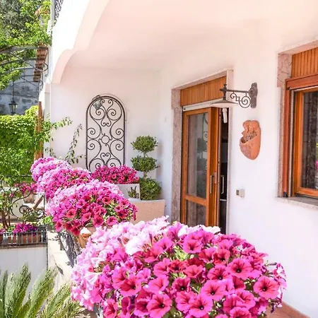 Vakantiehuis Magnolia House *