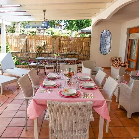 Vakantiehuis Magnolia House